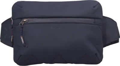 Immagine prodotto di kattbjoern marsupio borsa a tracolla Hipbag Midnight Blue blu scuro