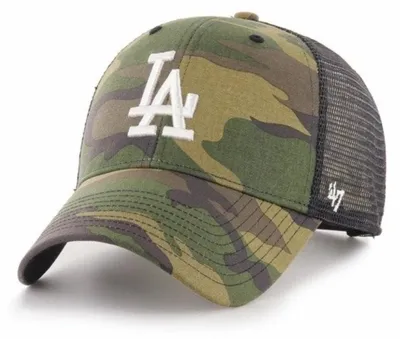 Imagen del producto de 47 Brand Gorras Los Angeles, 47BRANSON