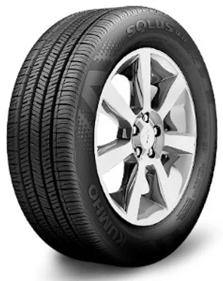 Zdjęcie produktu dla Kumho 205/65 R16 95H Solus Ta31