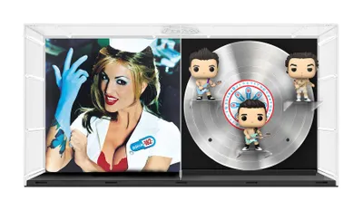 Obrázek produktu pro FUNKO POP! 67836, Sběratelská postavička, Hudba