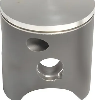Image de Piston Kolbensatz Athena 125 ccm, diamètre 53,96 mm, forgé, pour Honda CR 125 R 2004