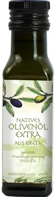 Natives Olivenöl Extra (GR)