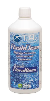 Produktbild von Terra Aquatica FlashClean, 500ml