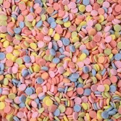 Immagine prodotto di Zucchero semolato in granelli 10 grammi