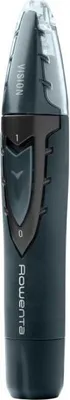Produktbild von Rowenta Specialist TN3011F0, Ohr, Nase, Blau, Akku, AA, 1,5 V