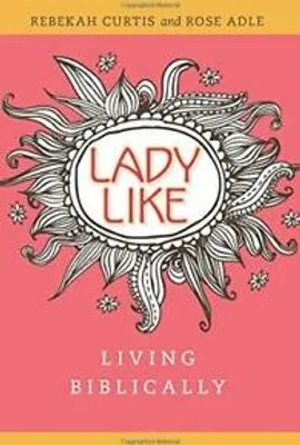 Zdjęcie produktu dla Ladylike