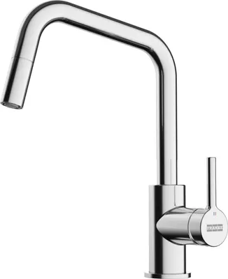 Produktbild von Franke Lina U Chrom - 115.0728.476 Hochdruckarmatur
