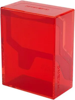 Produktbild von Gamegenic Bastion 50+ Rot