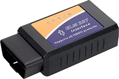 Produktbild von Ziyan ELM327 Bluetooth OBD2 V2.1 Diagnose -Geräte -Tester Car Scanner Code Reader Adapter Plug Android Windows
