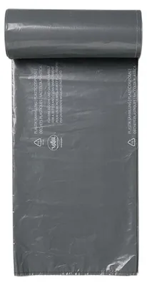 Produktbild von Kunststoffsack für Abfallsammler | 60 Liter | 250 Stück