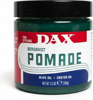 Produktbild von Dax Hair Wax 100g