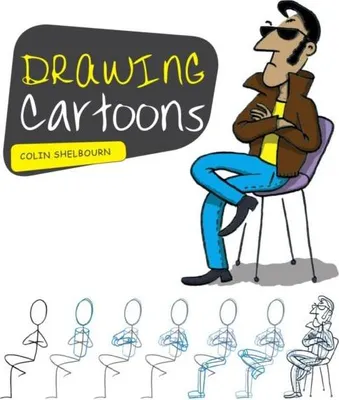Produktbild von Drawing Cartoons