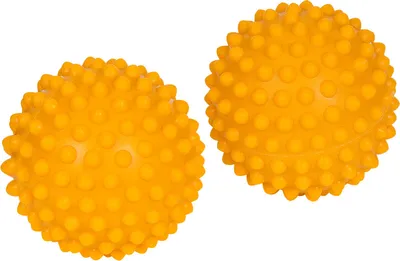 Produktbild von Sensy-Ball Igelball Massageball Reflexzonen Massage Selbstmassage 10 cm GELB