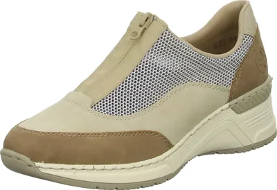 Produktbild von Slipper/Kletthalbschuh Sneaker (sportlich) N4357-60