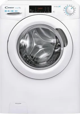 Produktbild von Candy Smart Pro CSO 1485TW4/1-S, Frontlader, 8 kg, B, 79 dB, 1400 RPM, B