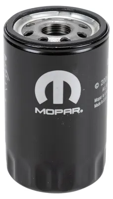 Image de Filtre à huile et filtre à moteur pour Jeep Cherokee, modèles 2009-2012, moteur 3.7l, référence K05184231AA