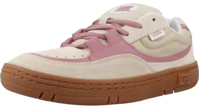 Produktbild von VANS SPEED LS Sneaker Beige