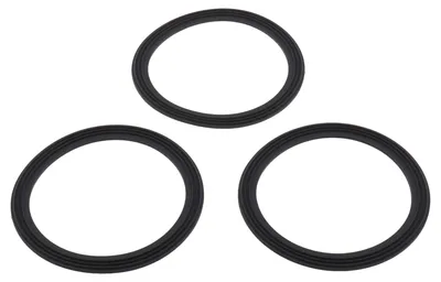 Immagine prodotto di Kenwood 3x guarnizioni anelli 90mm base frullatore planetaria Chef KAH359GL