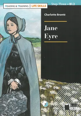 Produktbild von Jane Eyre. Buch + CD