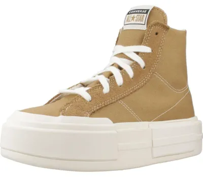 Produktbild von CONVERSE CONVERSE CRUISE SUEDE HellBraun