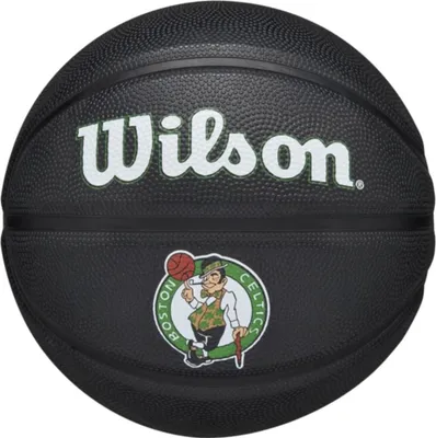 Obrázek produktu pro Wilson Míče Team Tribute Boston Celtics Mini, WZ4017605XB