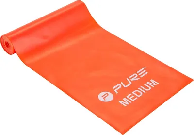 Produktbild von Pure2Improve widerstandsband XL medium 200 x 15 cm latex orange