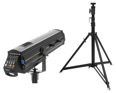 Obrázek produktu pro EUROLITE Set LED SL-400 DMX + STV-250 (20000750)