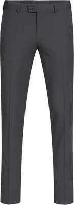 Zdjęcie produktu dla Greiff Spodnie Korporacyjne PREMIUM Męskie Slim Fit OEKO TEX® Antracyt 46
