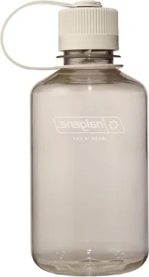 Produktbild von BPA-freie Wasserflasche 16 oz aus 50% Plastikabfall schmal