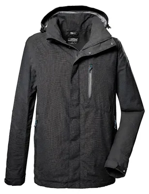 Productafbeelding van Killtec outdoorjas voor heren