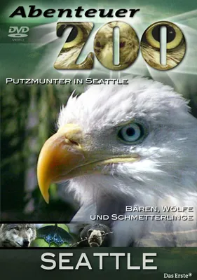 Produktbild von Abenteuer Zoo