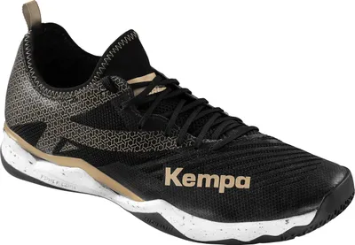 Produktbild von Kempa Handballschuhe Wing Lite 2.0, schwarz, 44, Herren