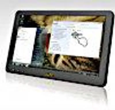 Produktbild von Lilliput UM-1012/C 10.1' LCD USB Monitor, schwarz