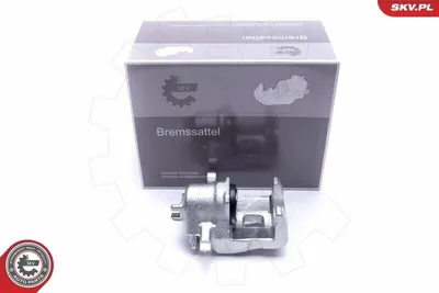 Produktbild von Bremssattel BREMSZANGE HINTEN rechts