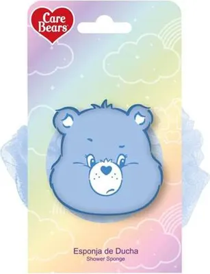 Immagine prodotto di Spugna per il corpo di Care Bears