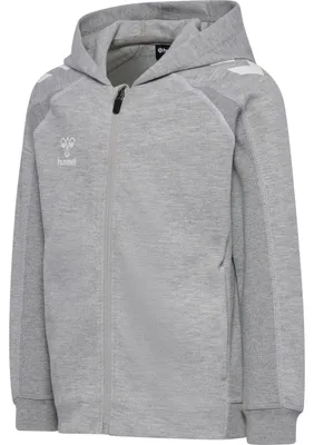 Image de hmlMOVE 2.0 ZIP HOODIE KIDS