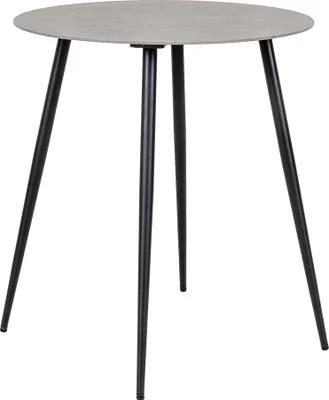 Produktbild von House Collection Couchtisch Ø 60 cm Einar Keramik Grau