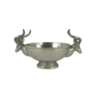 Produktbild von Mars & More schale hirsch klein 25cm