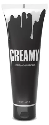 Productafbeelding van Creamy - Cremige Sperma-Lubricant 150 Ml