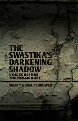 Produktbild von The Swastika's Darkening Shadow