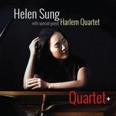 Produktbild von Quartet/+