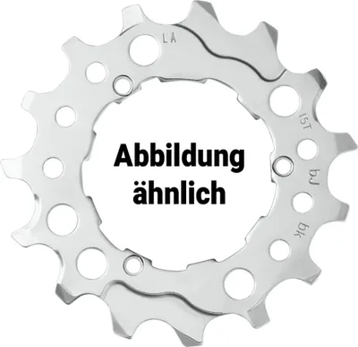 Produktbild von SHIMANO Ritzel für CS-HG500-10 13 Zähne 11-34 - 500-10, 13 Zähne, 11-34.