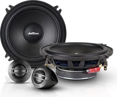 Produktbild von Axton Atc130S-Dvc