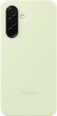 Zdjęcie produktu dla Samsung EF-PA366, Pokrowiec, Samsung, Galaxy A36 5G, 17 cm (6.7"), Jasnozielony