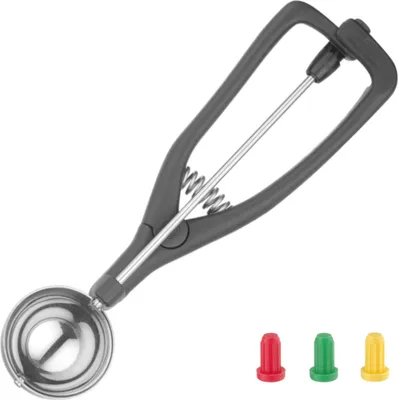 Produktbild von Eisportionierer für Linkshänder 1/36 Ø 46 mm