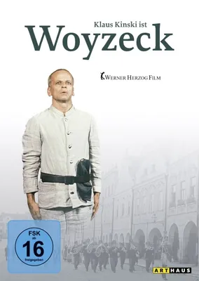 Obrázek produktu pro Woyzeck
