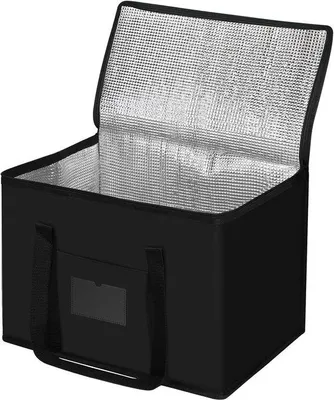 Produktbild von Kühlbox 40 Liter - Faltbar und für 64 Dosen geeignet