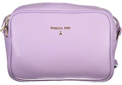 Immagine prodotto di Patrizia Pepe Borsa Donna Viola