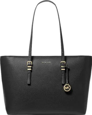 Produktbild von Schultertasche MICHAEL KORS 30T5GQNT9L 001-SCHWARZ.