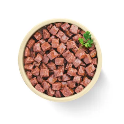 Zdjęcie produktu dla Karma dla kota z kurczakiem w sosie 415 g